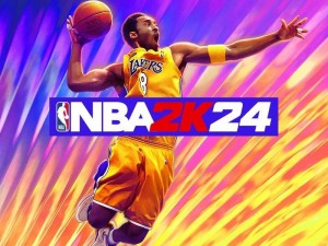 NBA 2K22封面球星介绍：探秘新一代篮球传奇人物风采的封面人物揭秘